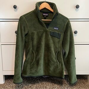Patagonia Snap-T Pullover
